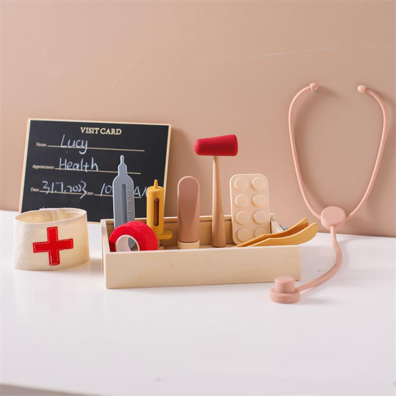 MEDICAL TOY