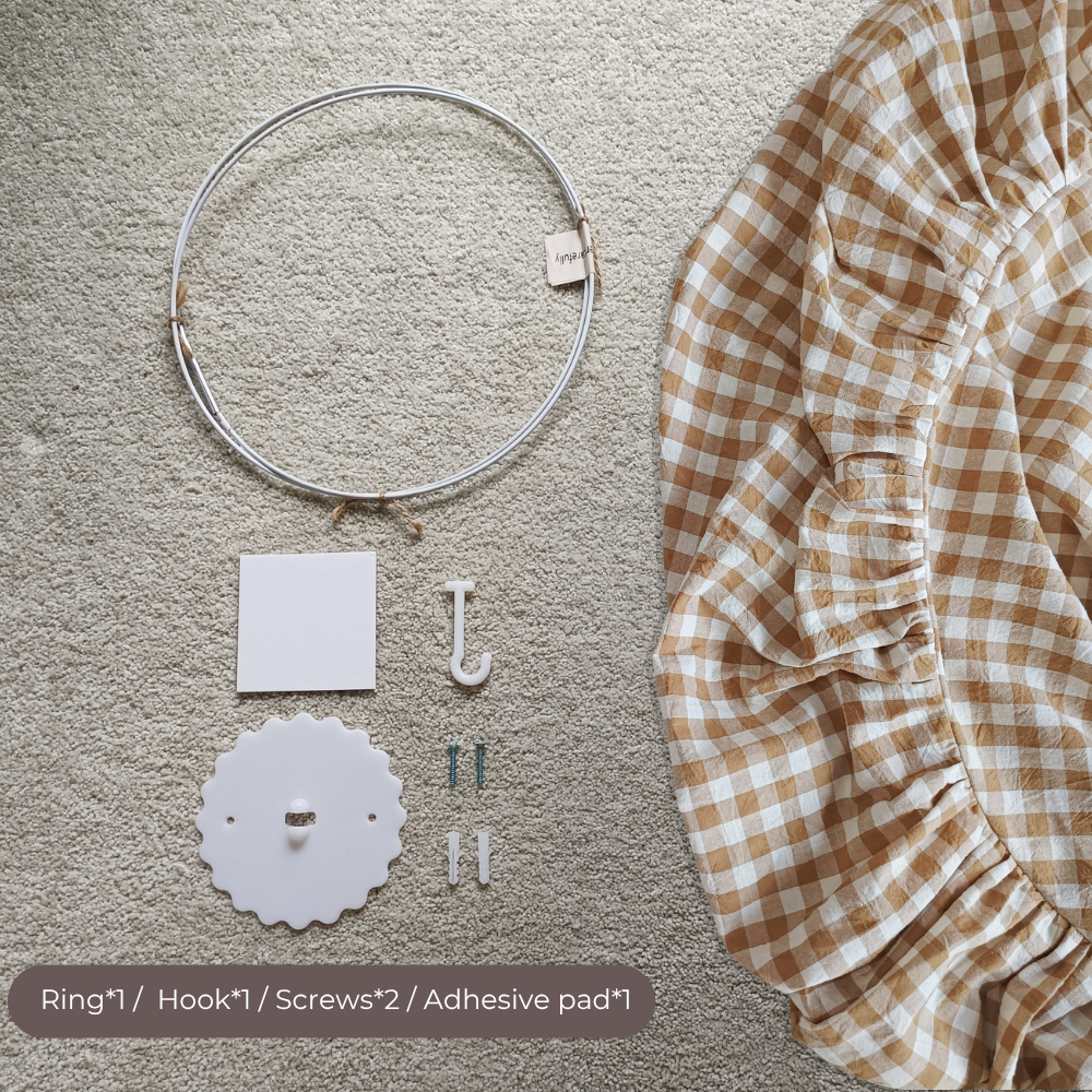 CANOPY (PLAID)