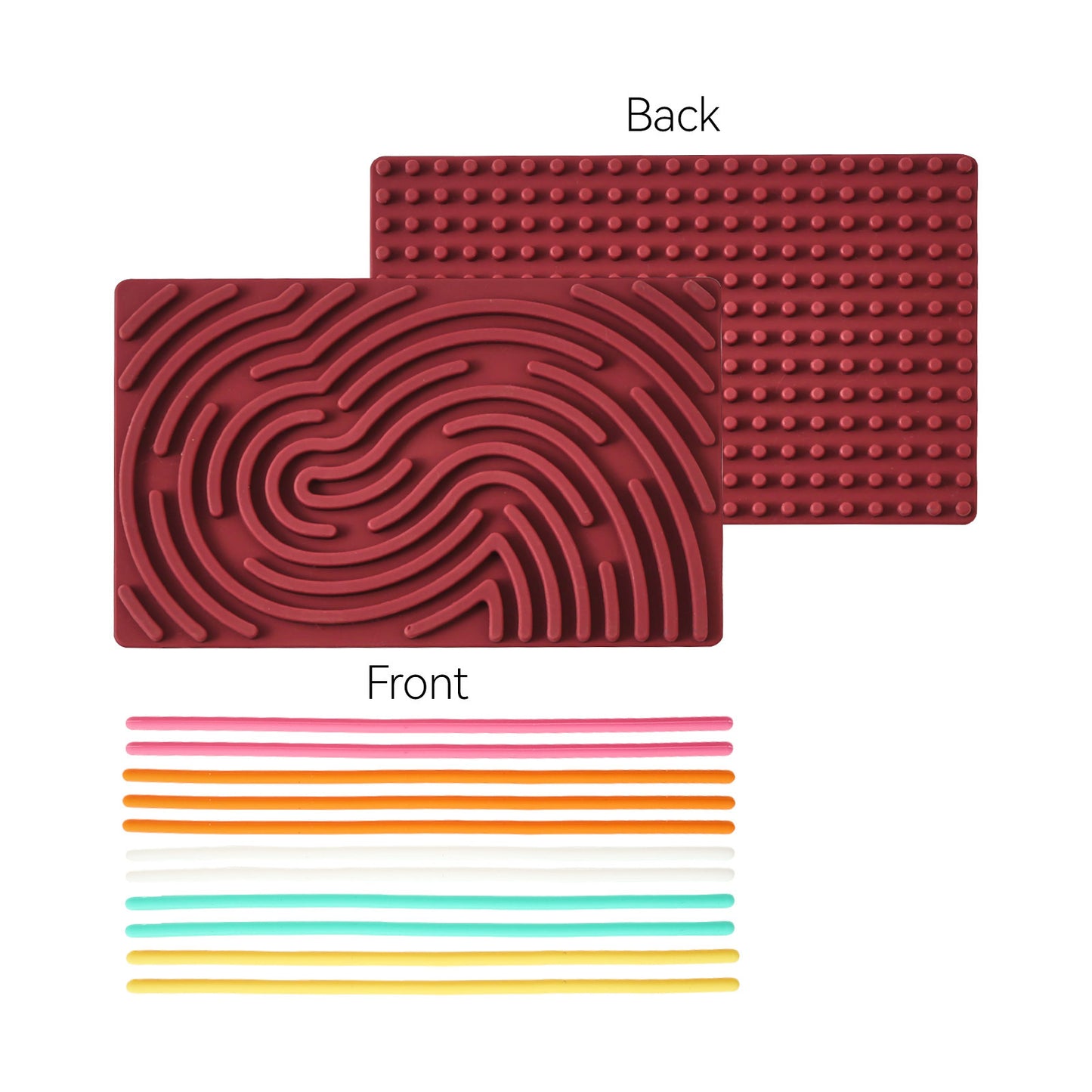 ACTIVITY BOARD (PUZZLE)