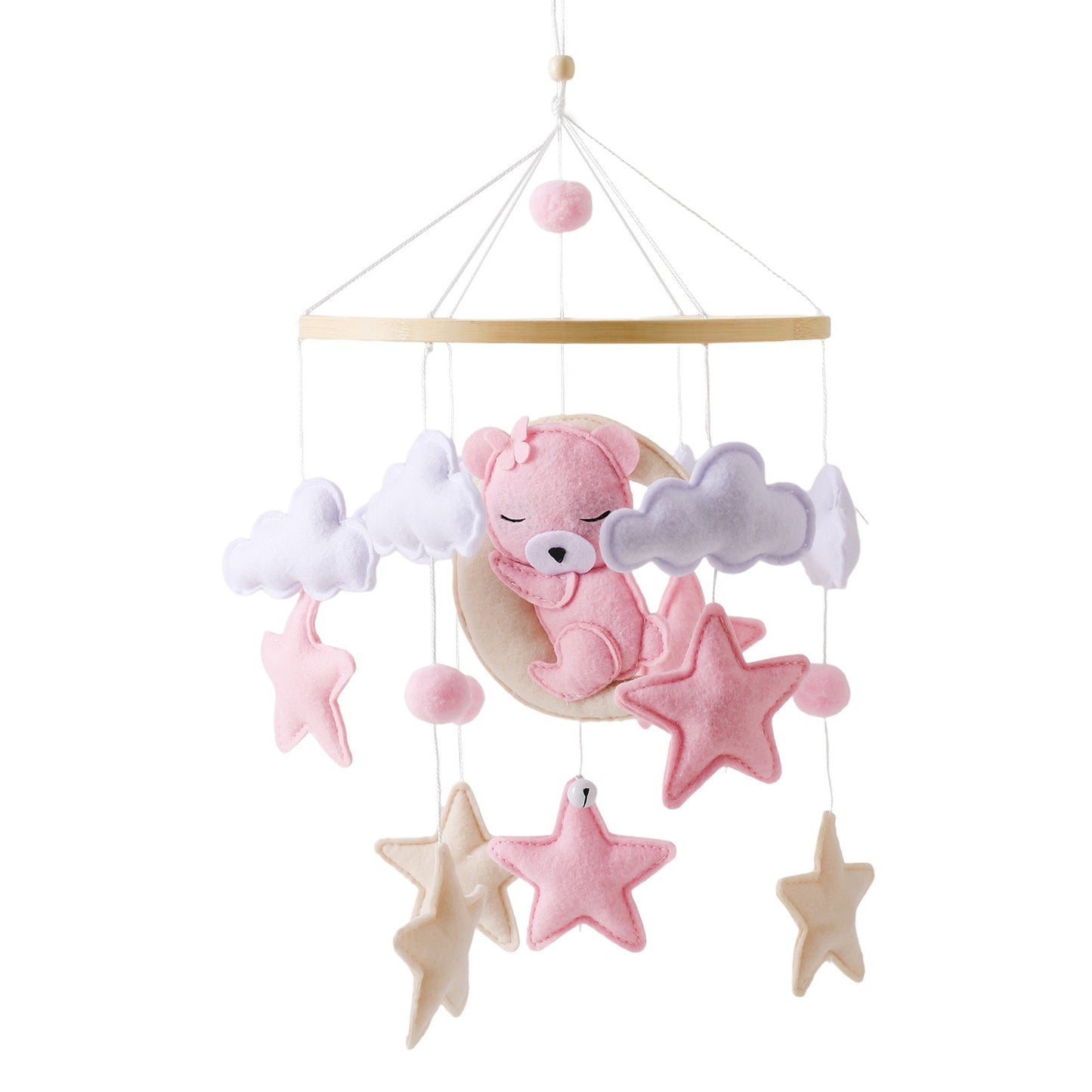 BABY MOBILE (BEAR)