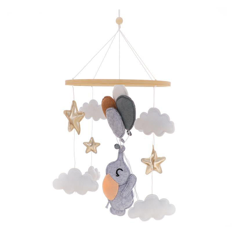 BABY MOBILE (BEAR)