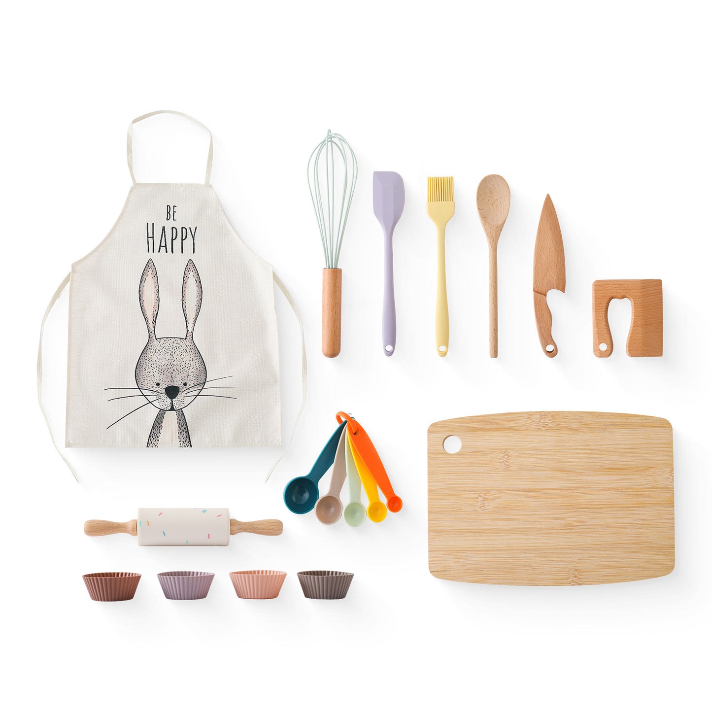COOKWARE TOY