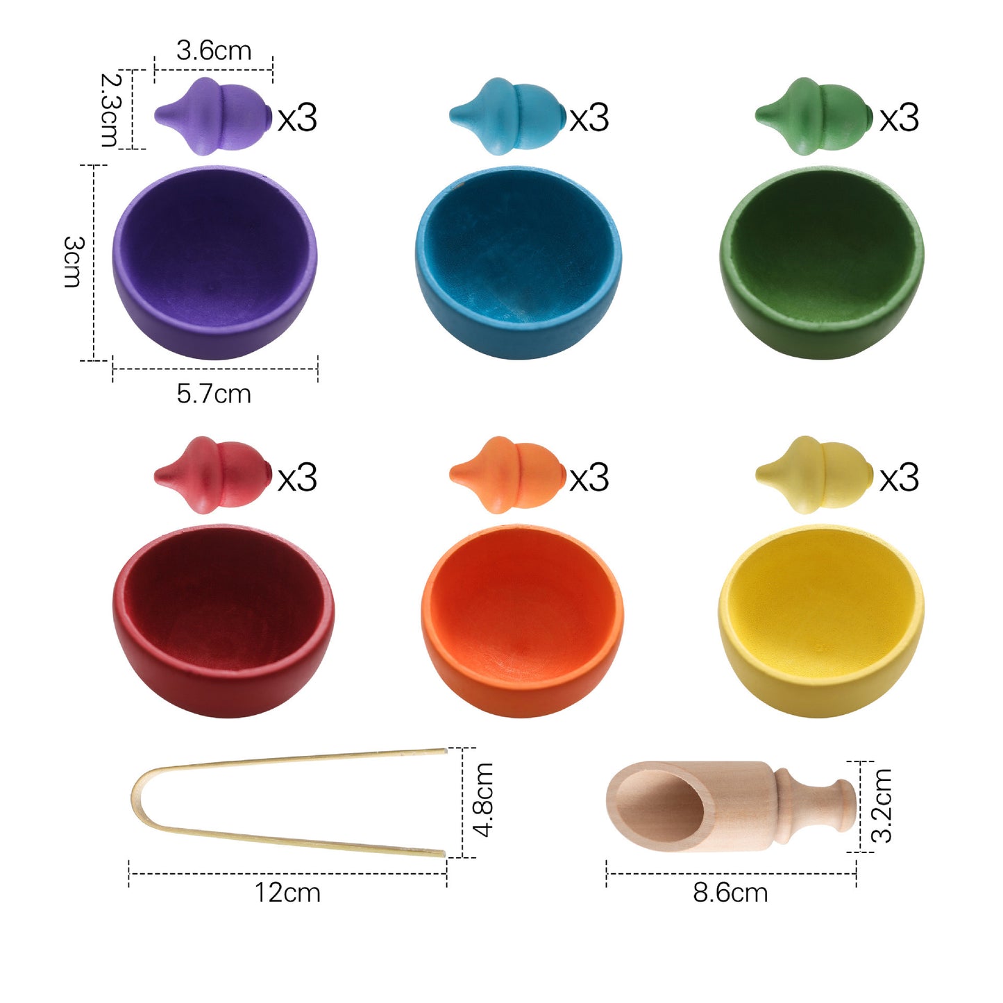 COLOR SORTING