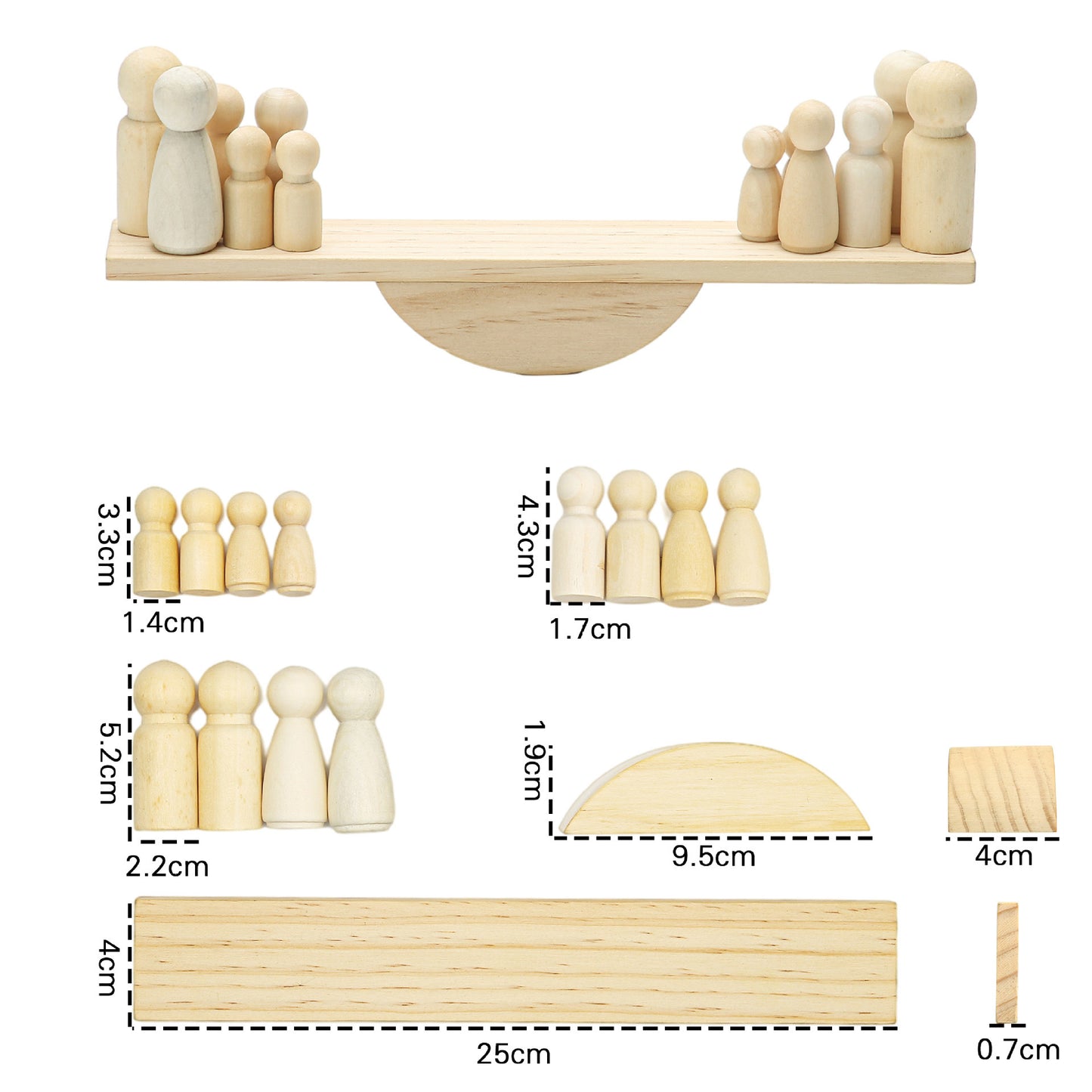 BUILDING BLOCK (SEESAW)