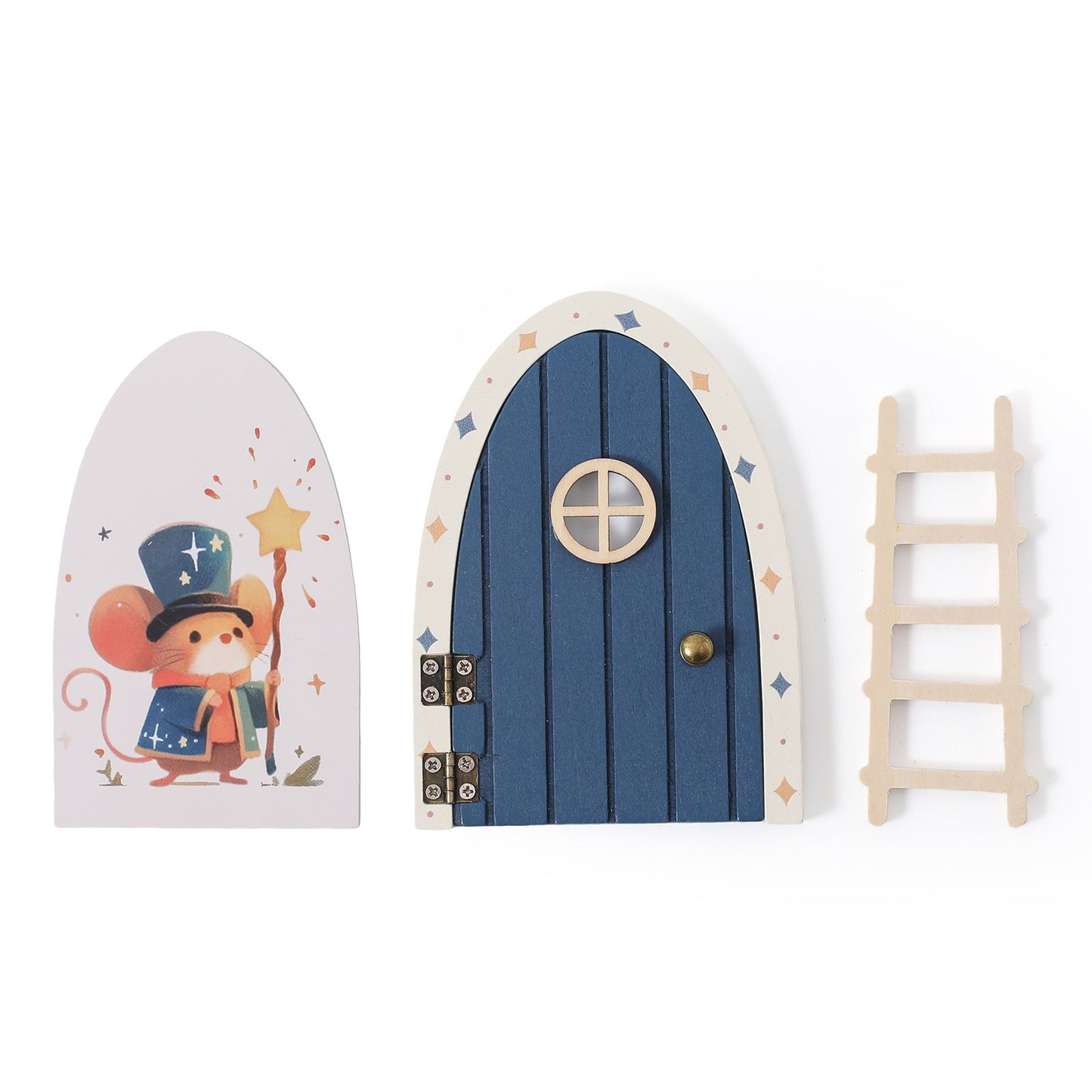 ELF DOOR