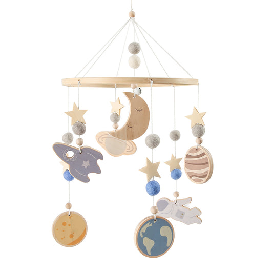 BABYMOBILE (UNIVERSUM)