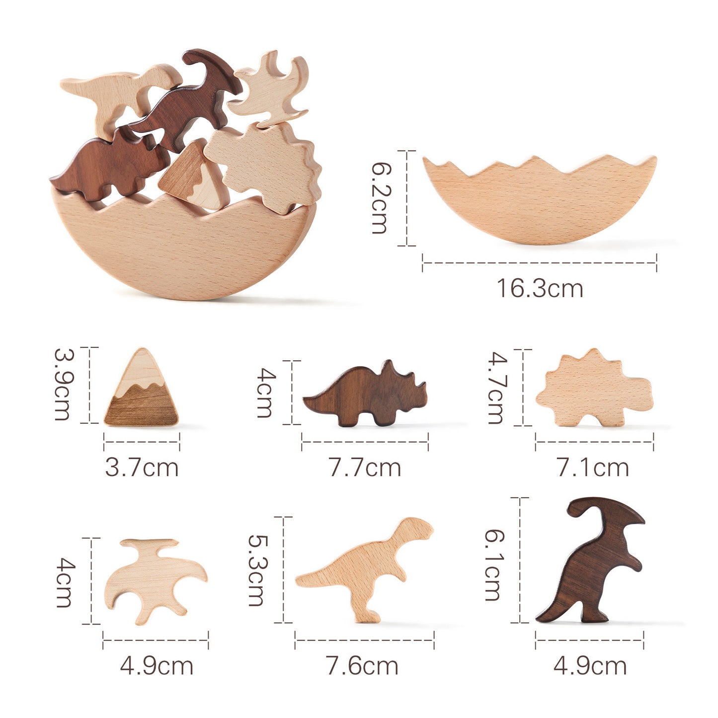 BUILDING BLOCKS (DINOSAUR)