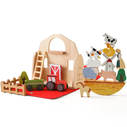FARM TOY