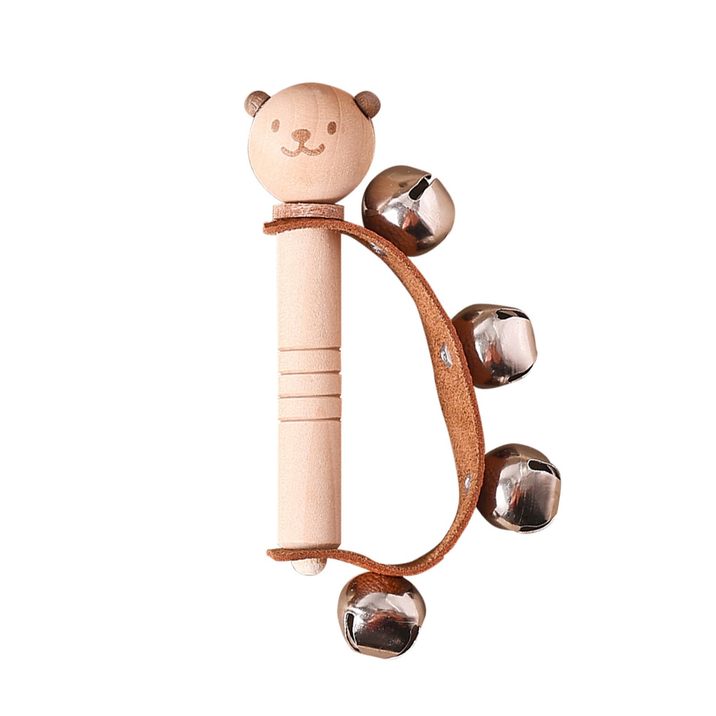 INSTRUMENT TOY (BEAR)