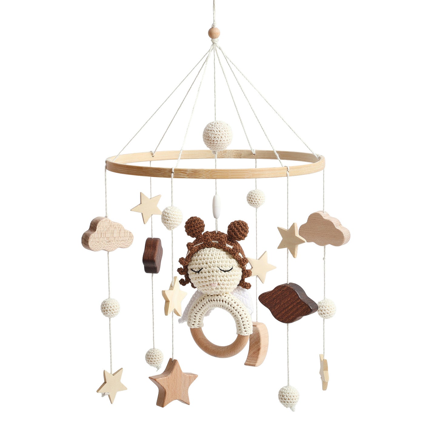 BABY MOBILE (ANGEL)