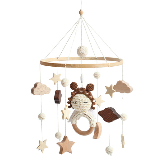 BABY MOBILE (ANGEL)