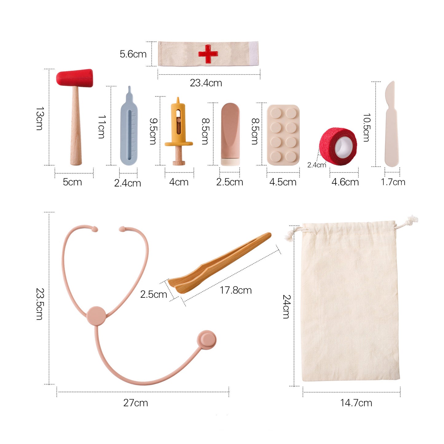 MEDICAL TOY