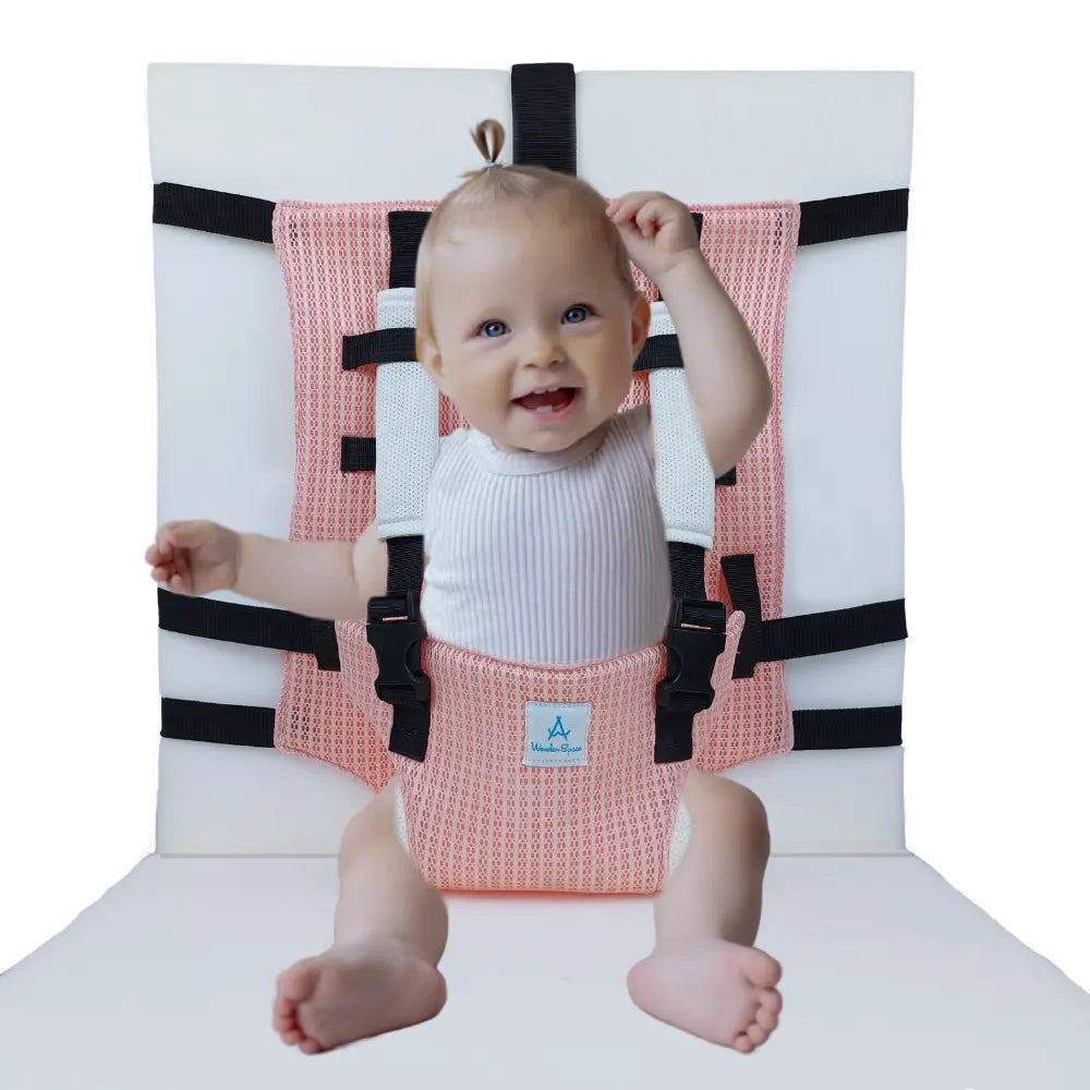 HARNAIS POUR SIÈGE DE VOYAGE POUR BÉBÉ