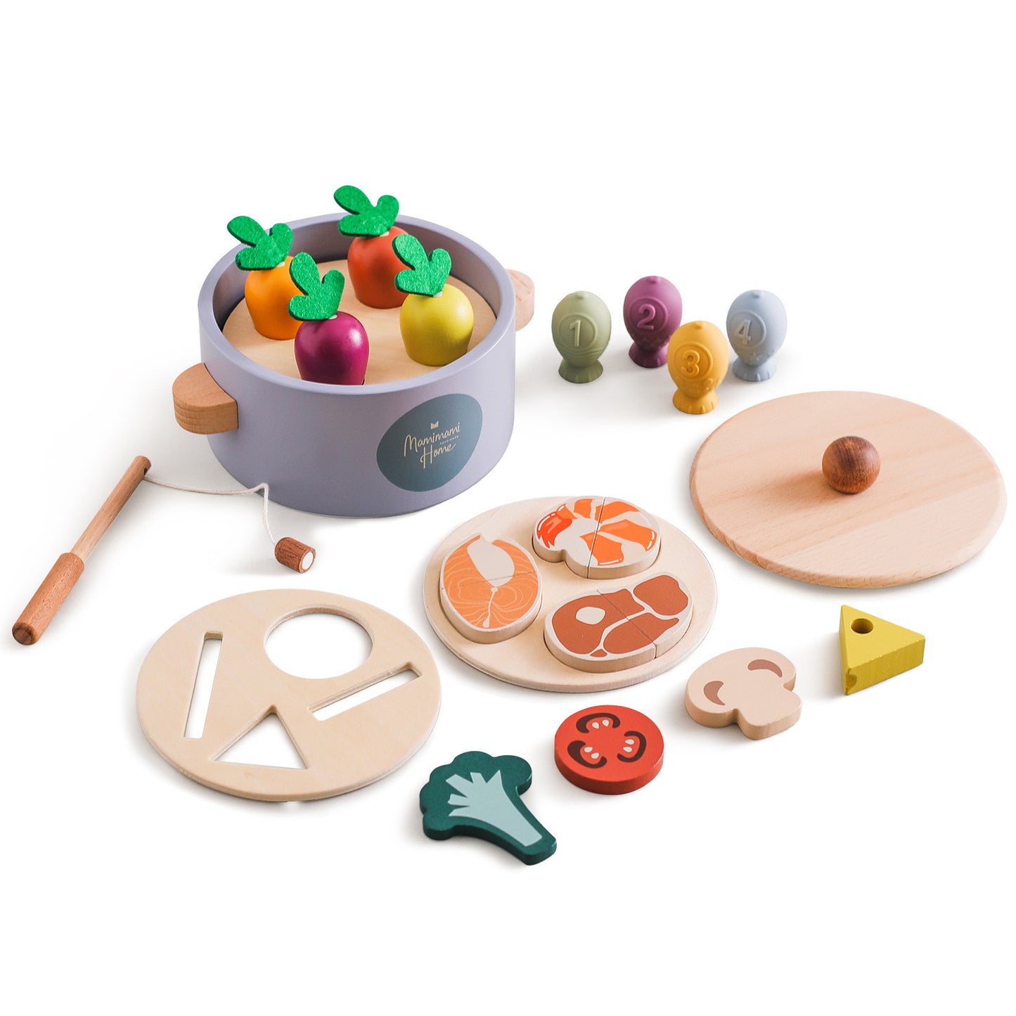 COOKING TOY