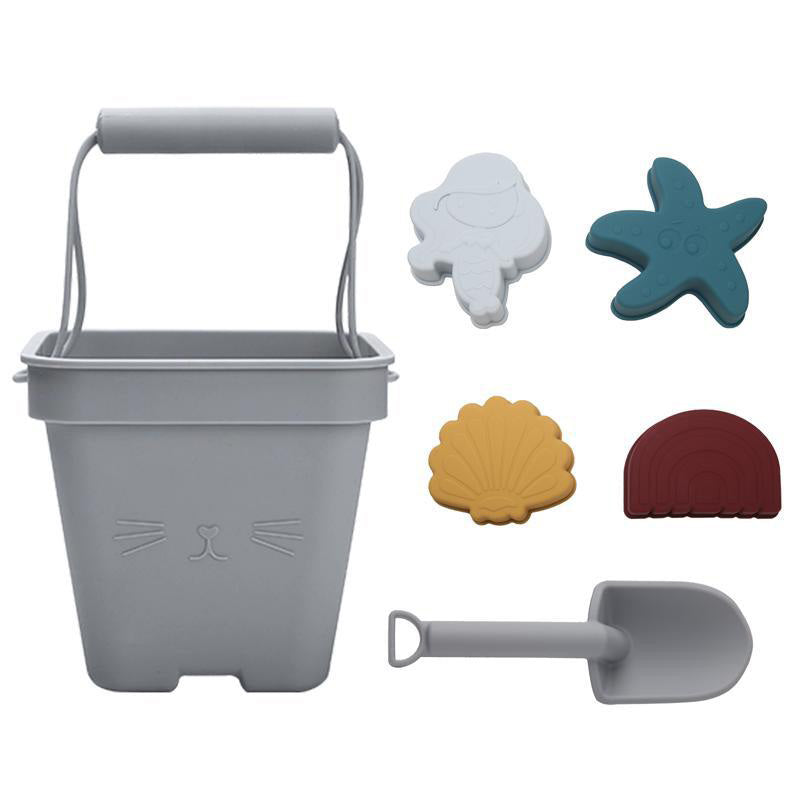 SAND TOYS