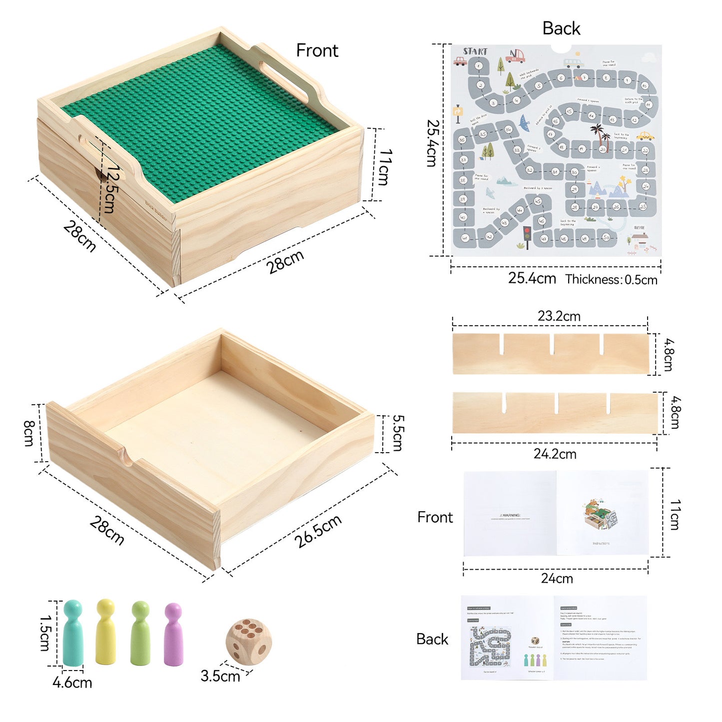 BLOCK BOX