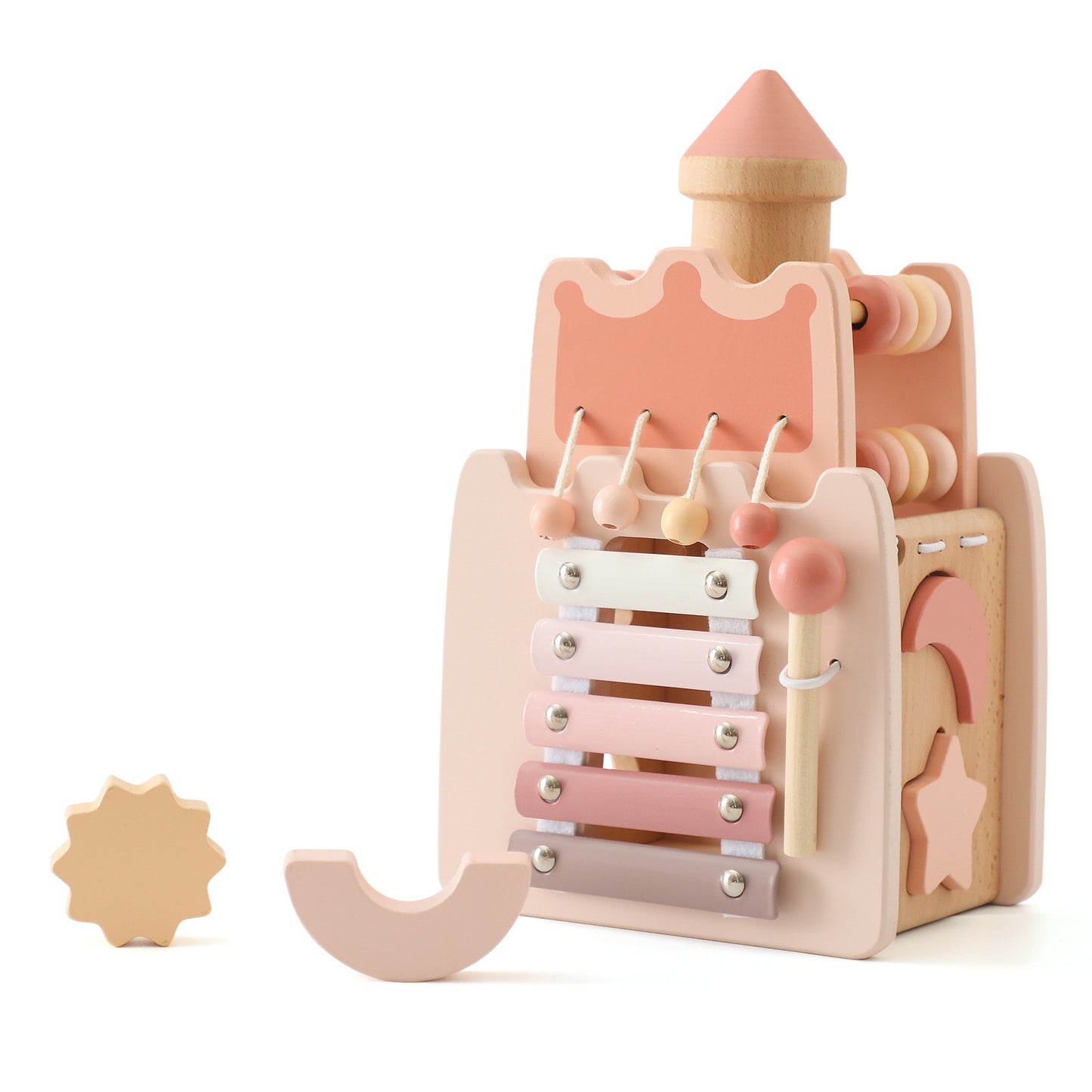 CASTLE TOY