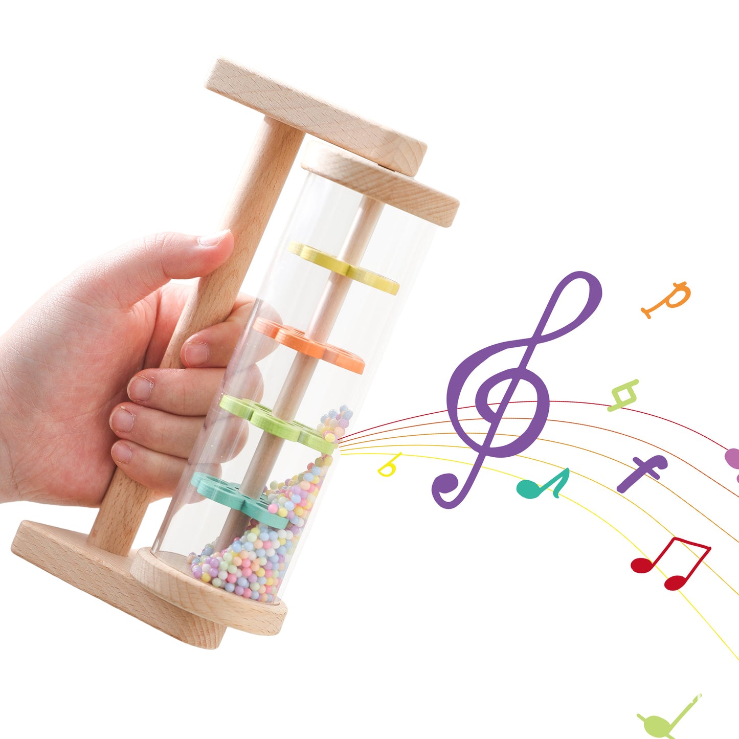 RAIN STICK