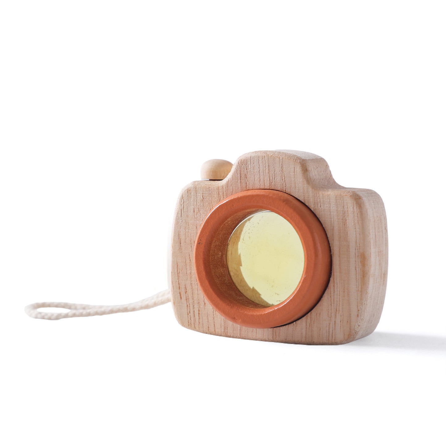 PRISM CAMERA