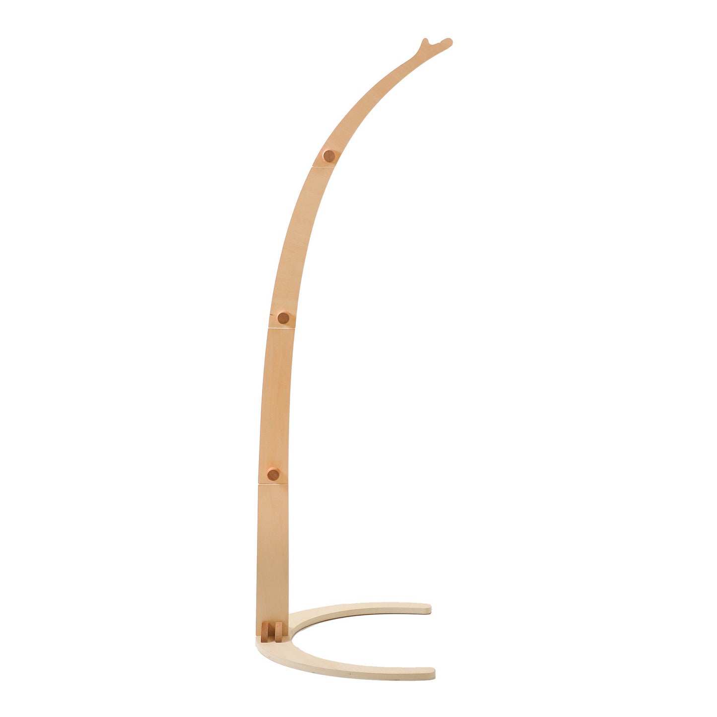 BABY MOBILE HANGER (FLOOR-STANDING)