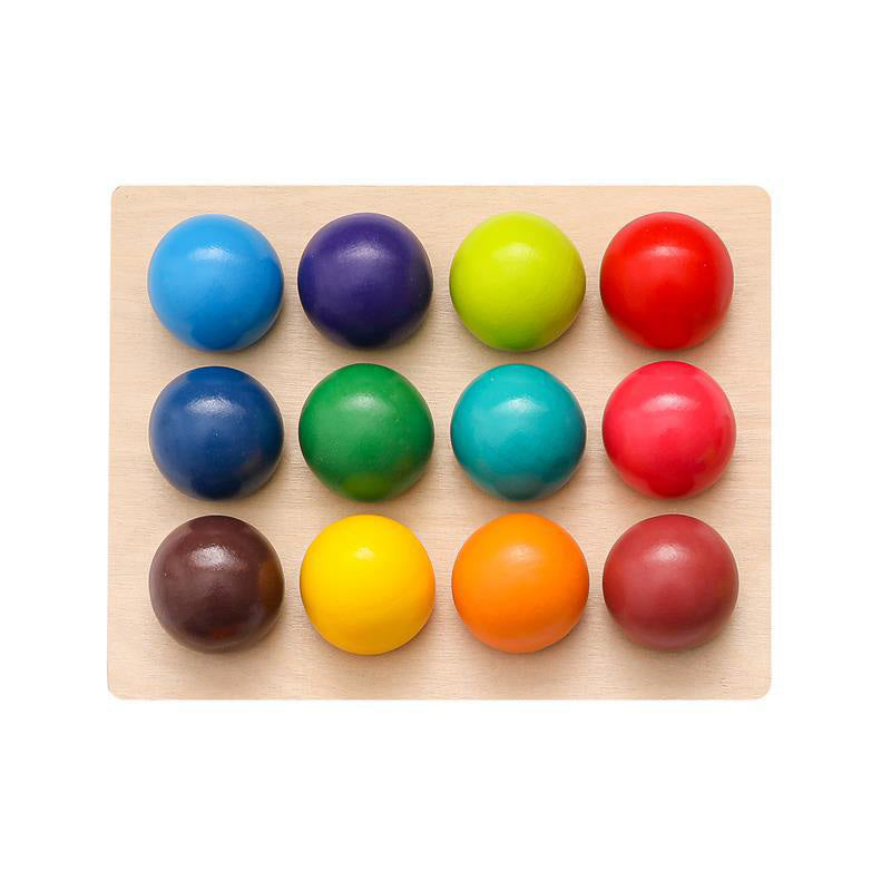 MATCHING BALLS
