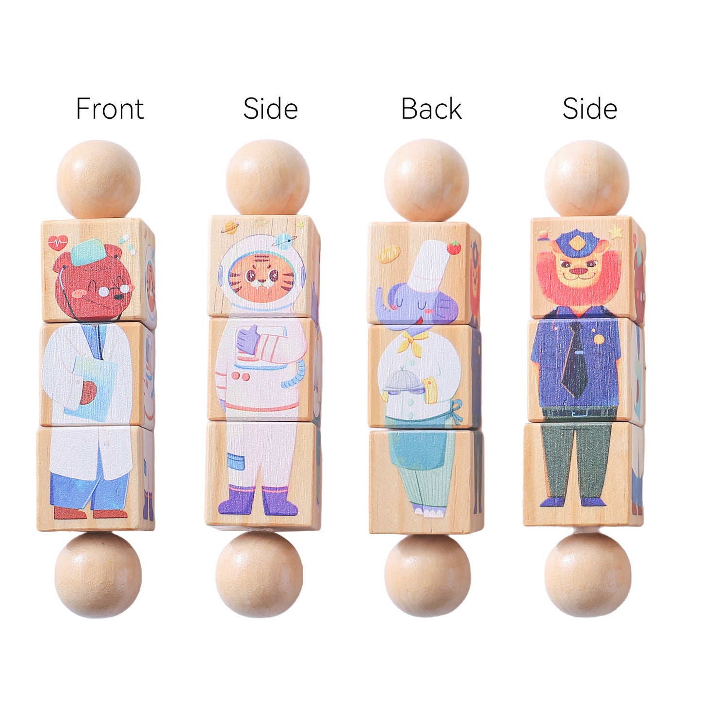BABY RATTLE