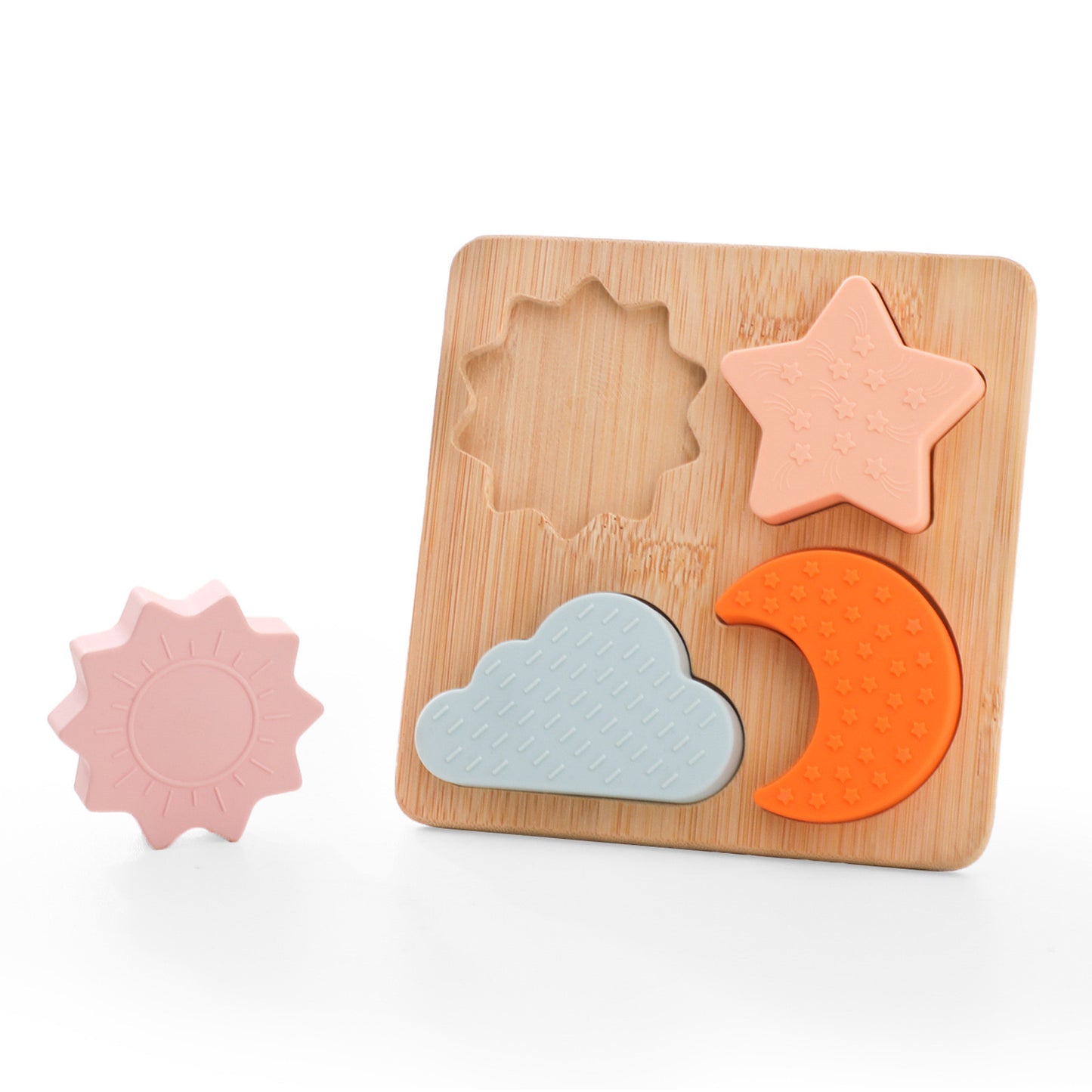 BUILDING BLOCK (SKY)
