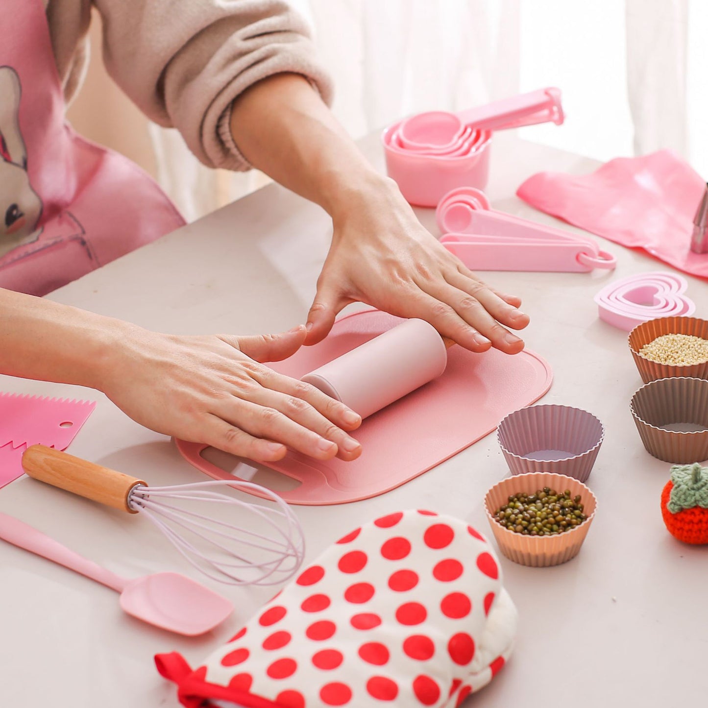 BAKING TOY