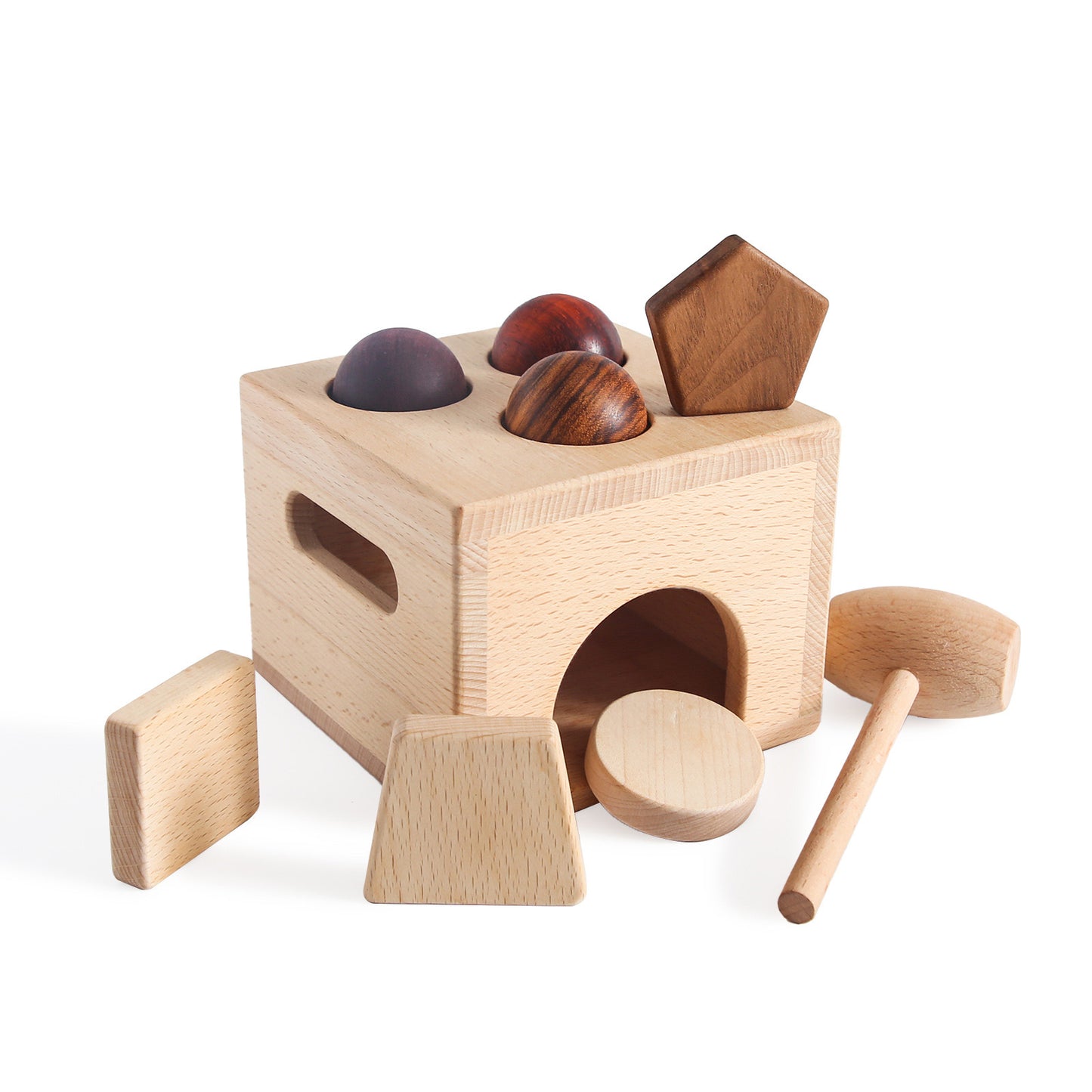 MATCHING BLOCK (BEAT)