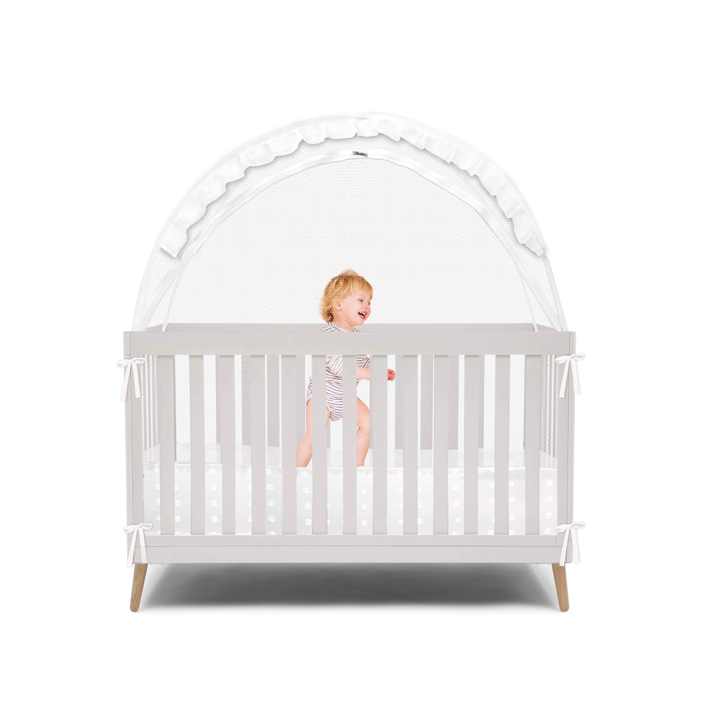 CRIB NET TENT