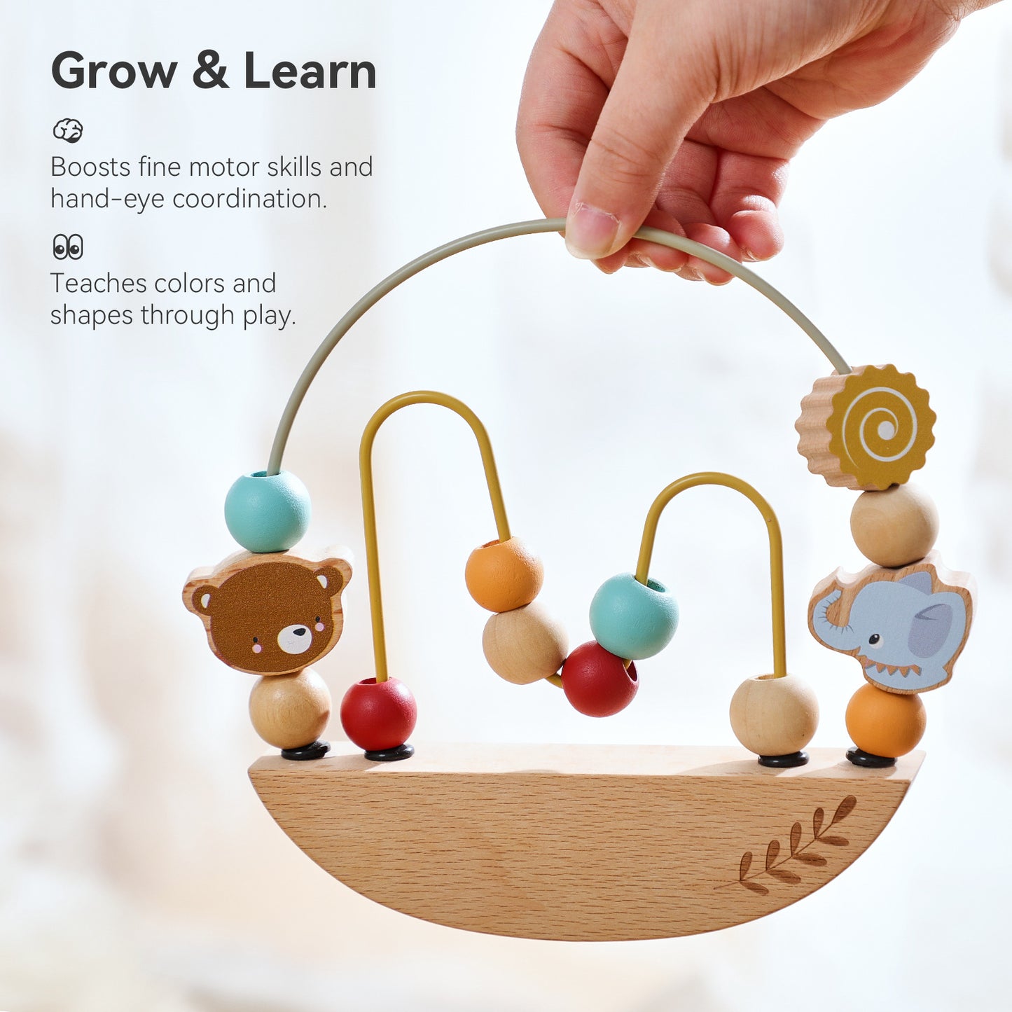 BEADS TOY