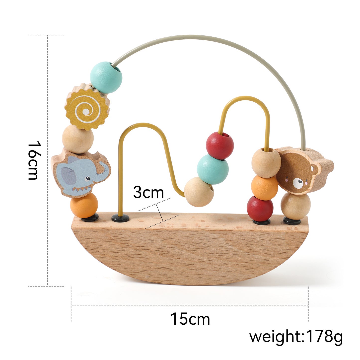 BEADS TOY