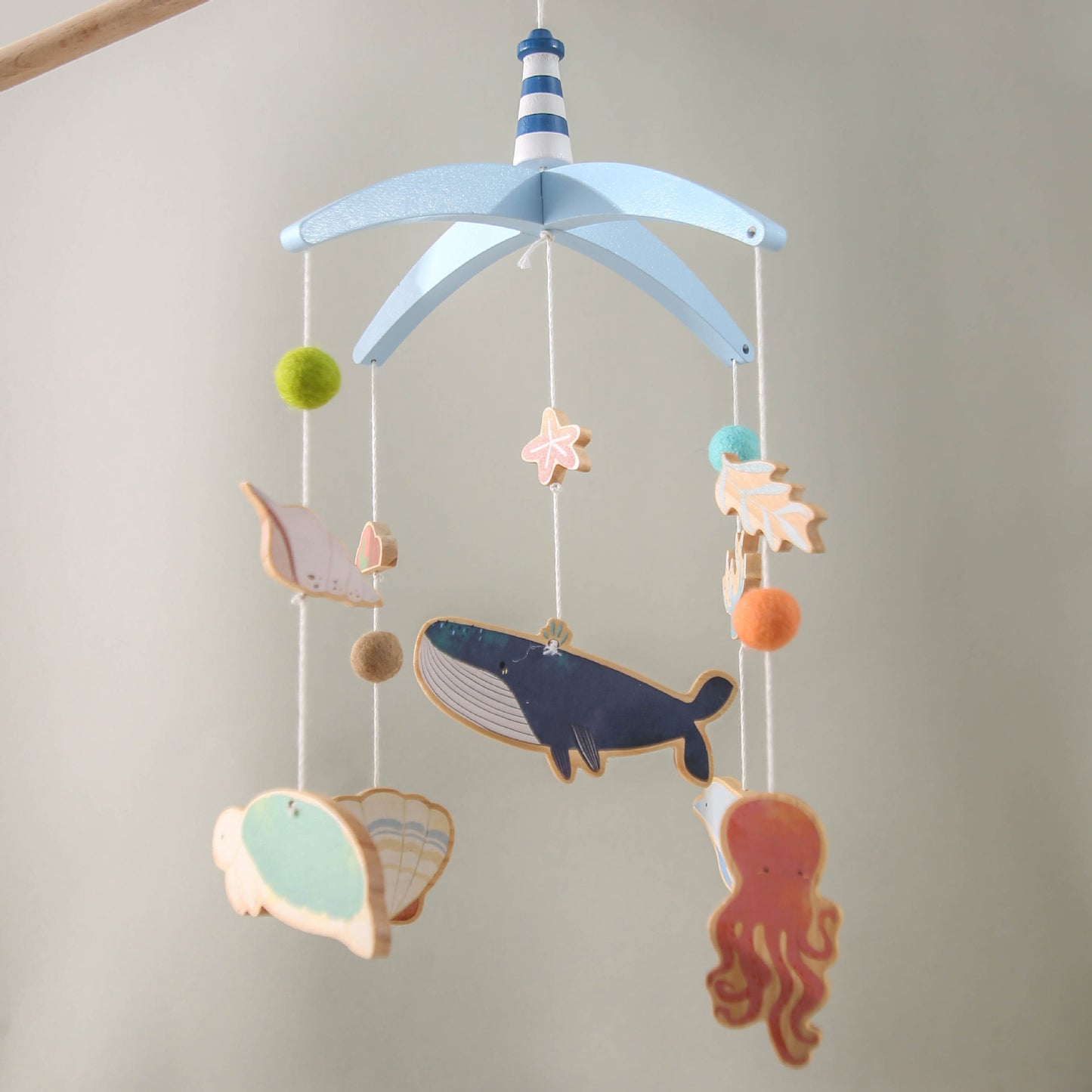 BABY MOBILE (SEA)