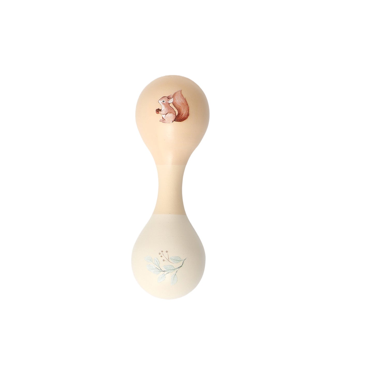 INSTRUMENT TOY (SQUIRREL)
