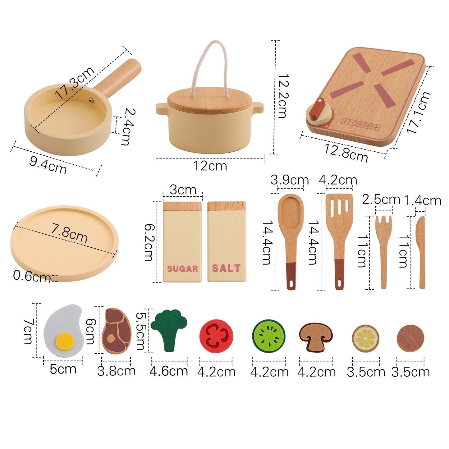 KITCHEN TOY