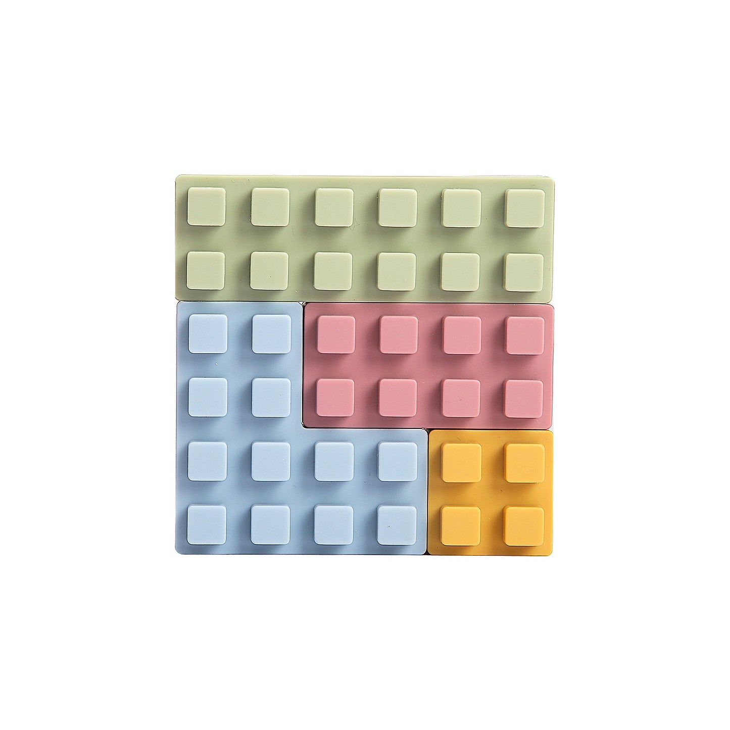 BUILDING BLOCK (TETRIS)