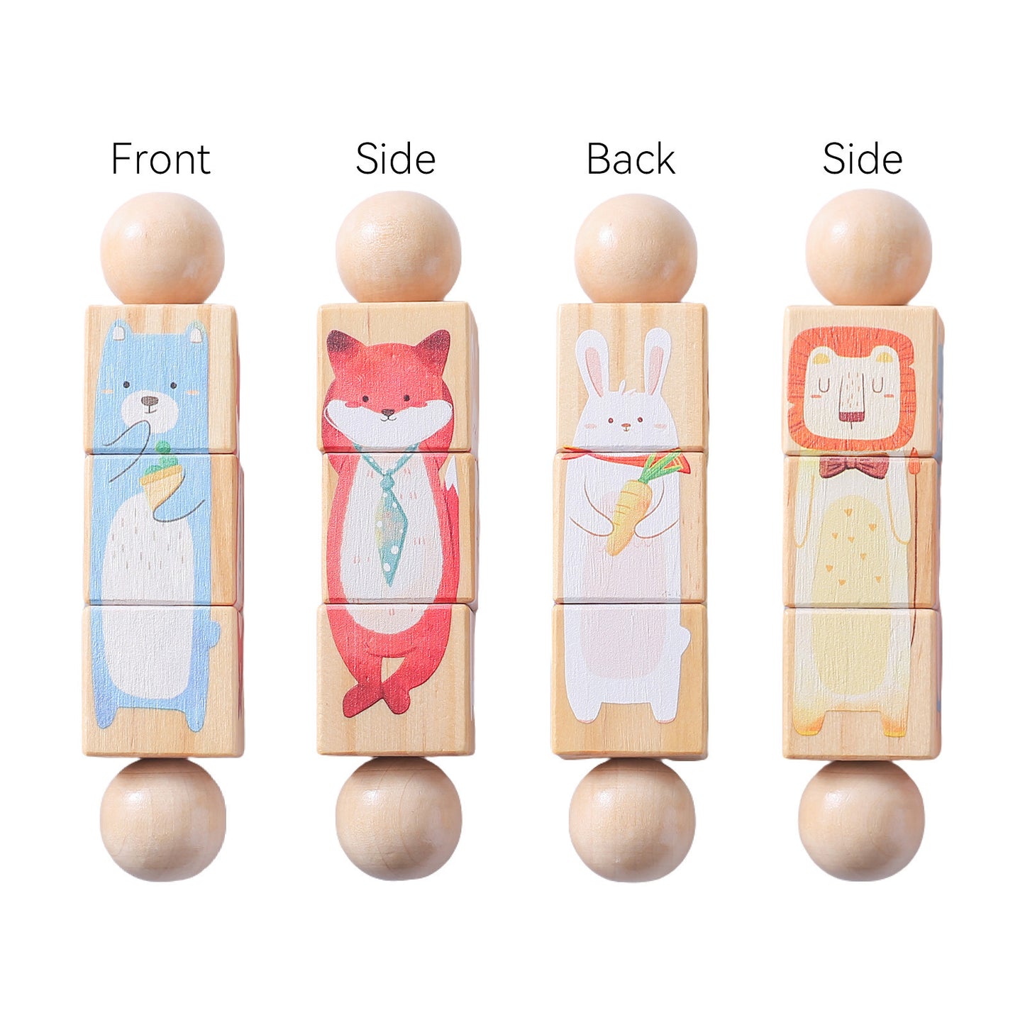 BABY RATTLE