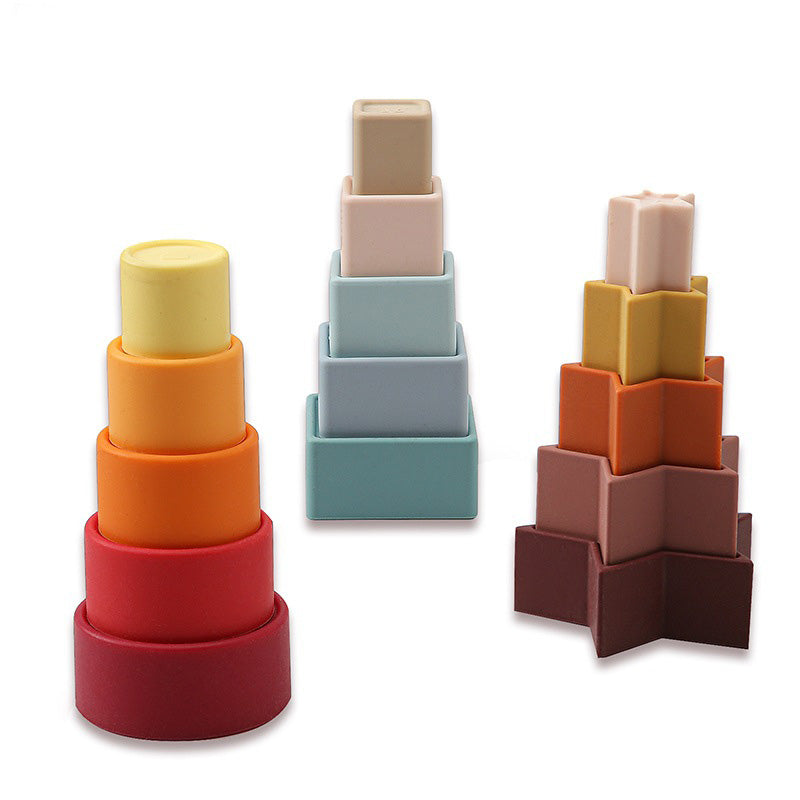 BUILDING BLOCKS (STAR)