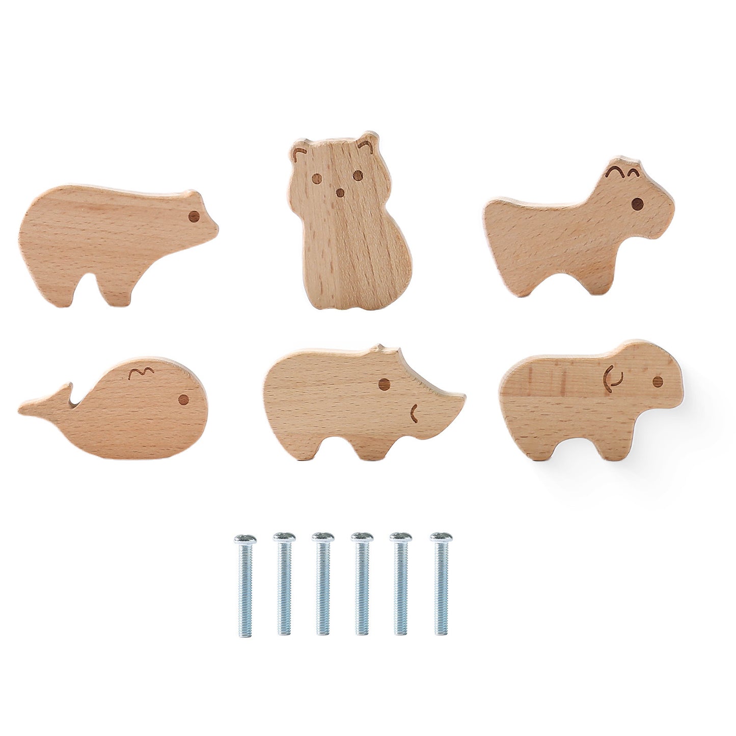 DRAWER KNOBS