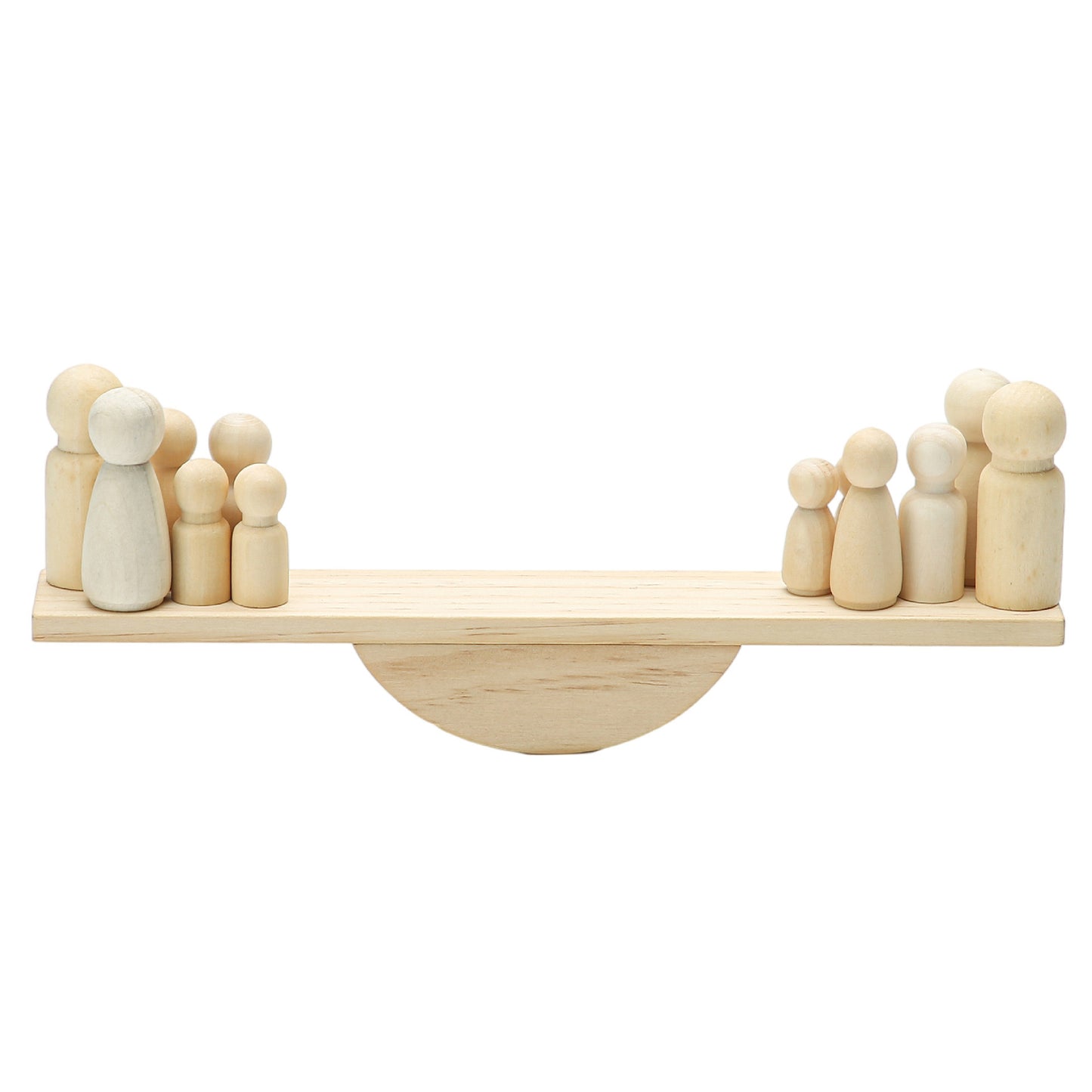 BUILDING BLOCK (SEESAW)