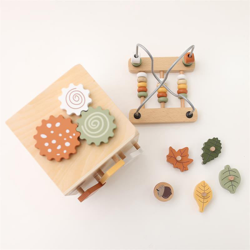BOX TOY