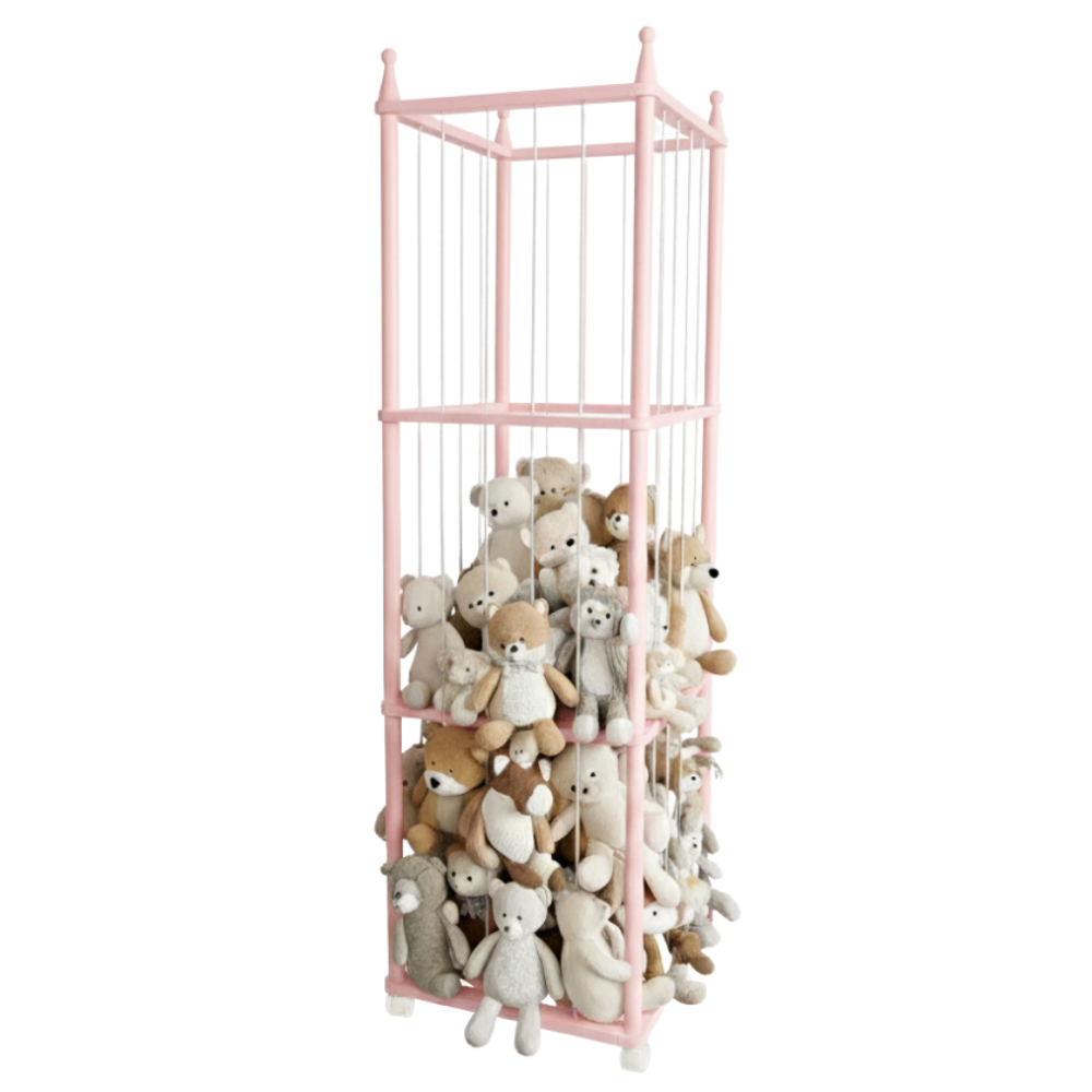 PLUSH STORAGE