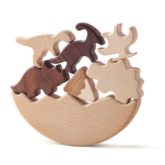 BUILDING BLOCKS (DINOSAUR)