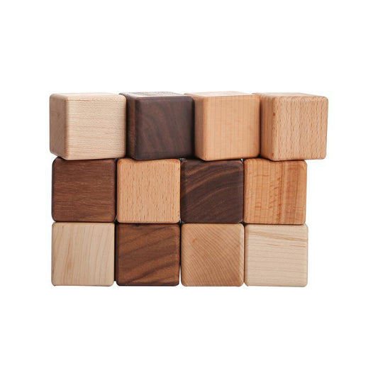 CUBE PUZZLE