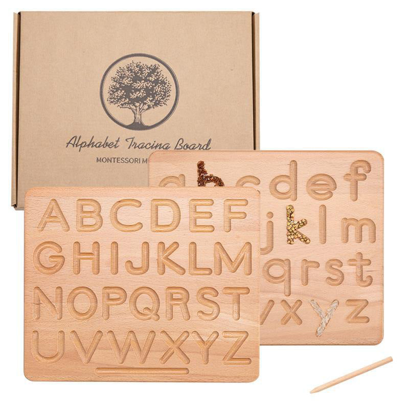 WRITING BOARD