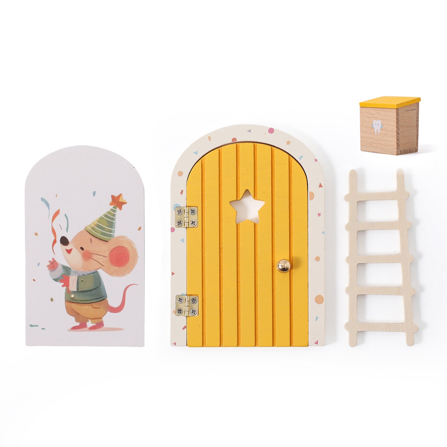 ELF DOOR