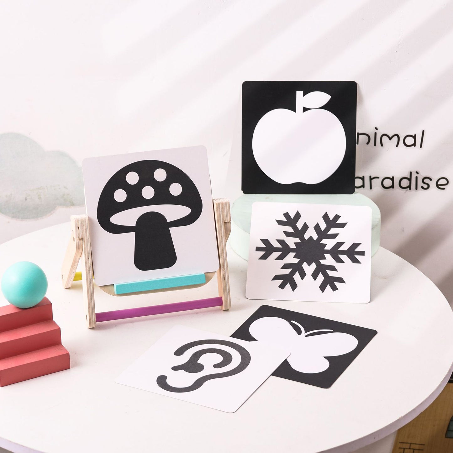 SENSORY DEVELOPMENT TOY
