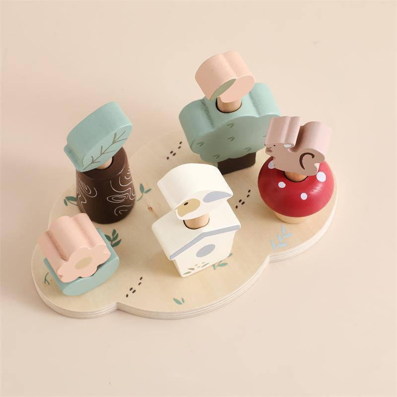 POP-UP TOY