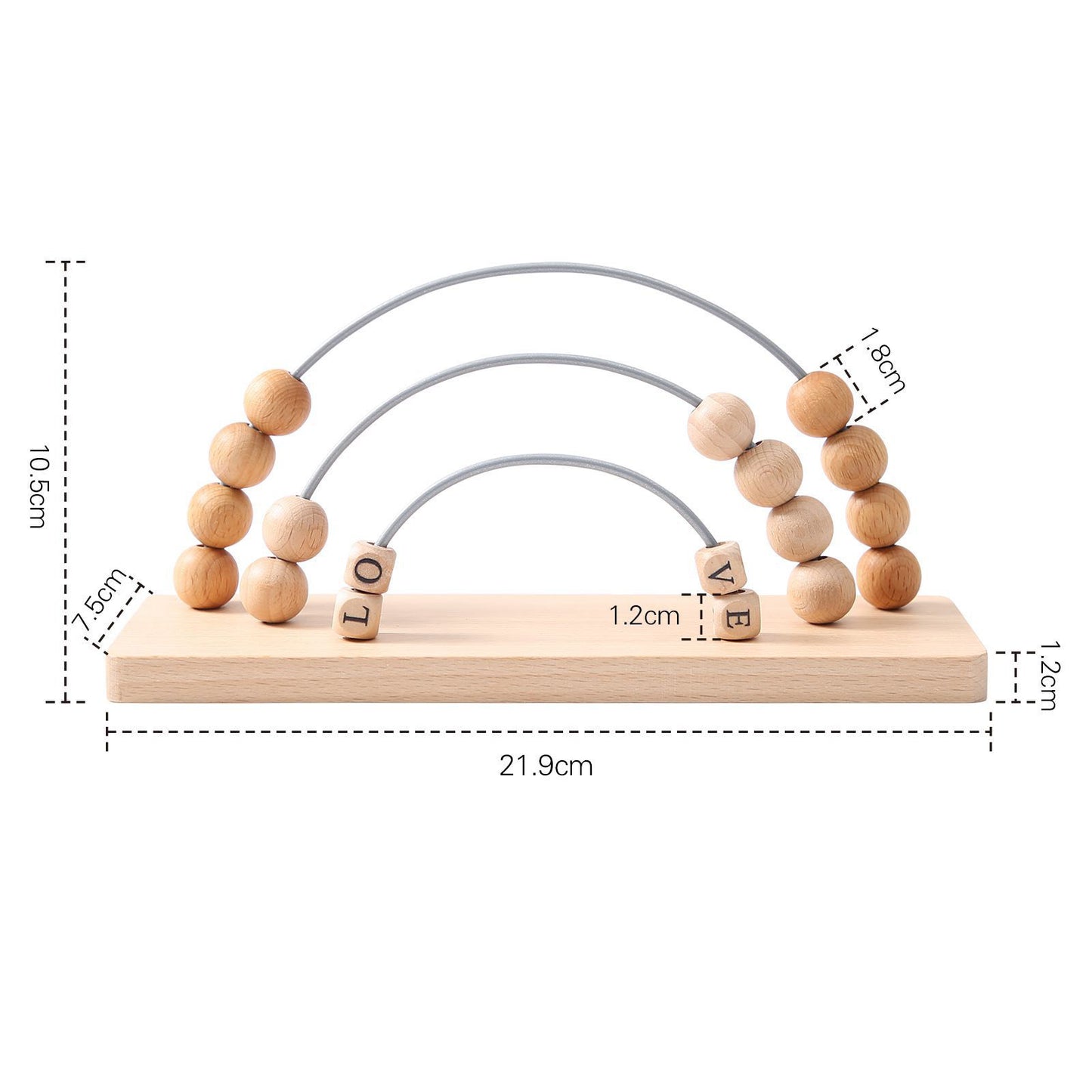 ARITHMETIC TOY