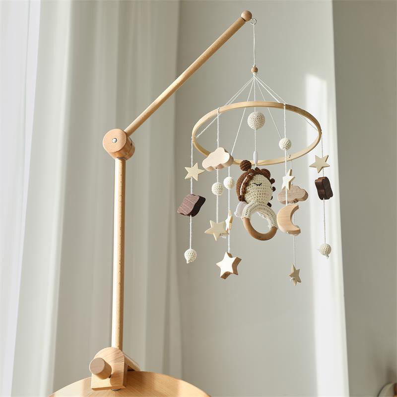 BABY MOBILE (ANGEL)